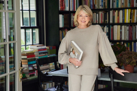 Martha Stewart