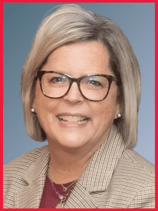 Susanne Braconnier