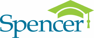 Spencer Logo Transparent Background