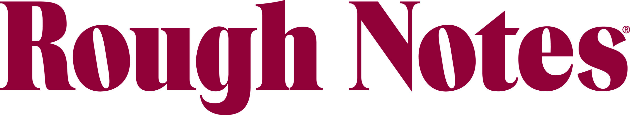 RoughNotesColLogo