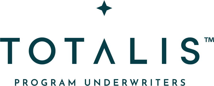 totalis logo
