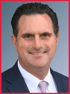 Bill Mecklenburg