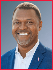 Tony Barner